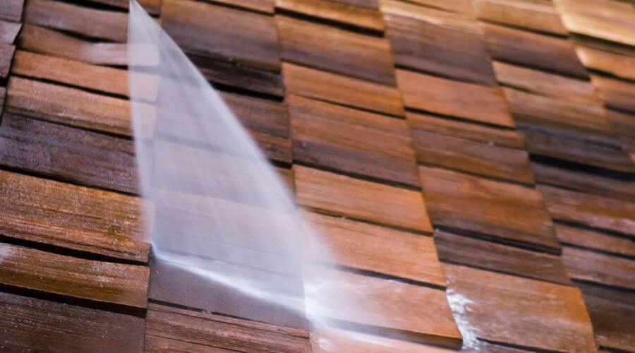 Shingle Roofing in Norman, IN